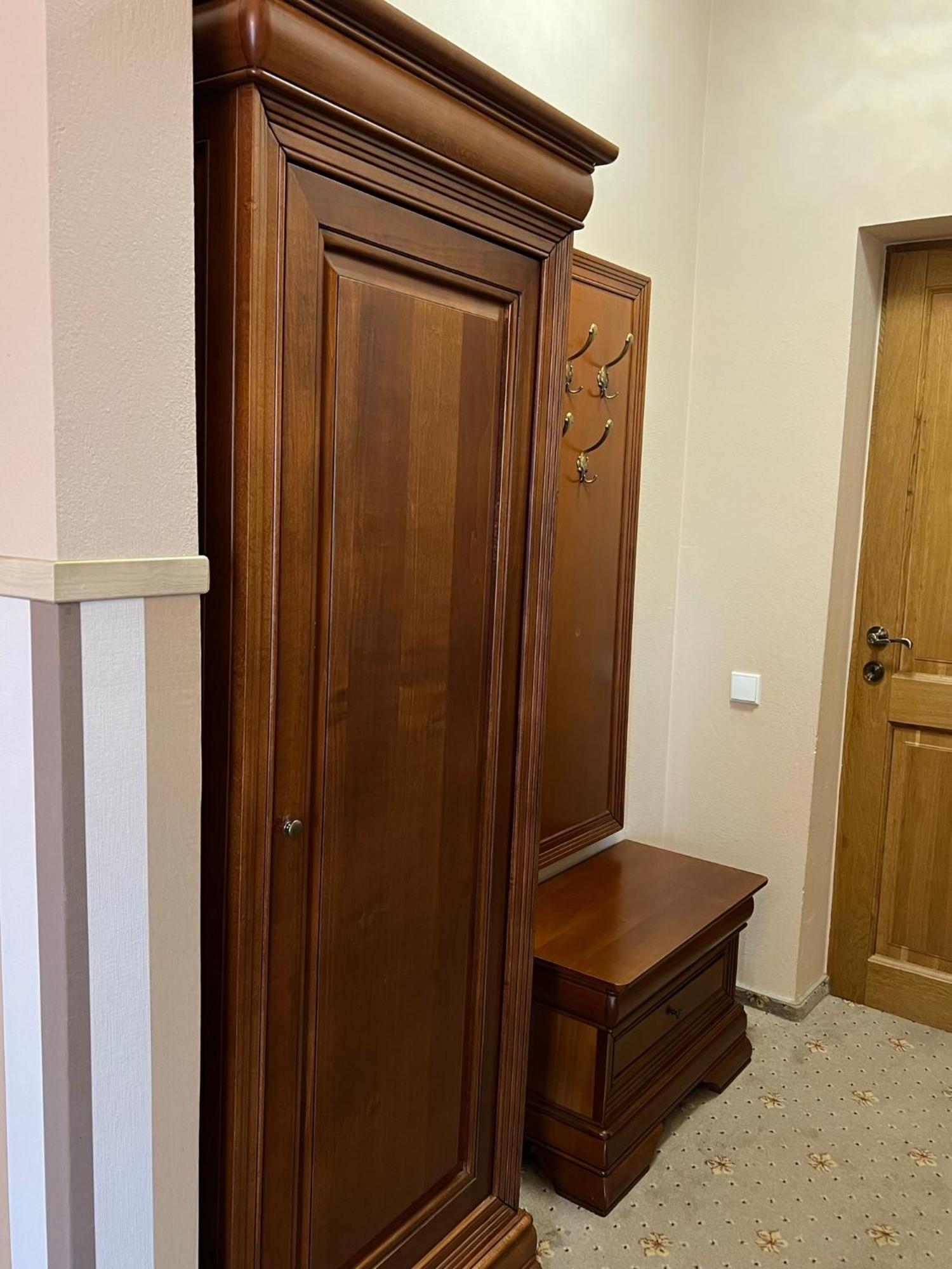 Pensiunea Baroc Dobirlau Dış mekan fotoğraf