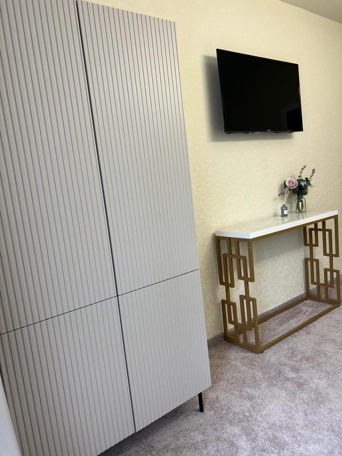 Pensiunea Baroc Dobirlau Dış mekan fotoğraf
